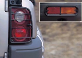 OCHRANIACZE LAMP TYL FREEL. 4 SZT. (BEZ STC7960