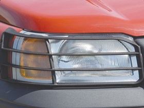 OCHRANIACZE LAMP PRZOD - FREELANDER - NL STC7962AA