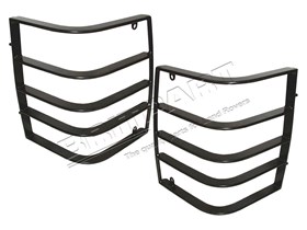 OCHRANIACZE LAMP TYL RR CLASSIC (PARA) STC8027GEN