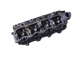 GLOWICA SILNIKA 2,5 DIESEL (BEZ ZAWOROW) STC803
