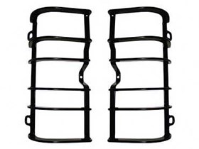 OCHRANIACZE LAMP TYL DEFENDER 110 / 130 STC8056