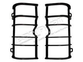 OCHRANIACZE LAMP TYL DEFENDER 110/130 HI STC8056GEN