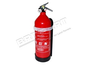 FIRE EXTINGUISHER STC8138AB