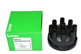 KOPULKA APARATU ZAPLONOWEGO V8 STC8368LUCAS