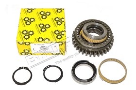SYNCHRO STC8577G