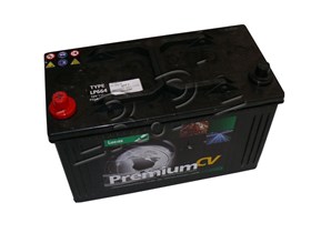 AKUMULATOR 110AH 750A - LUCAS STC8587