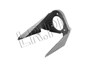 UCHWYT WAHACZA TYL PRZY RAMIE DEFENDER L STC8607