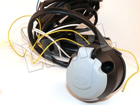 WIAZKA ELEKTRYCZNA HAKA HOLOWNICZEGO DIS STC8875GEN