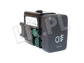 WLACZNIK SWIATEL DODATKOWYCH - RR P38 STC8889GEN
