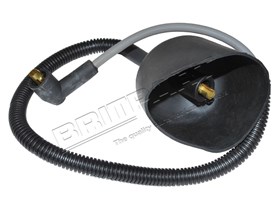KABEL WN DO CEWKI V8 EFI STC9124