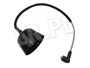 KABEL WN DO CEWKI V8 EFI - Z GUMOWA OSLO STC9124G