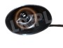 KABEL WN DO CEWKI V8 EFI - Z GUMOWA OSLO STC9124G