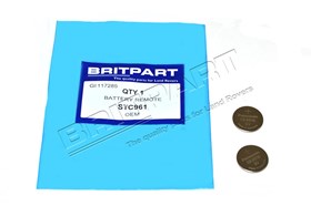 BATERIA PILOTA ZAMKA CENTRALNEGO STC961G