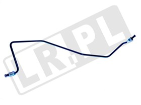 PRZEWOD POMPY SPRZEGLA - DEFENDER OD 200 STG500190GEN