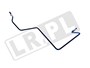 PRZEWOD POMPY SPRZEGLA - DEFENDER OD 200 STG500190GEN