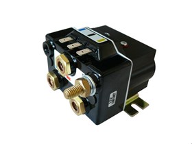 PRZEKAZNIK ZESPOLONY SUPERWINCH S3 12V SUP9014452