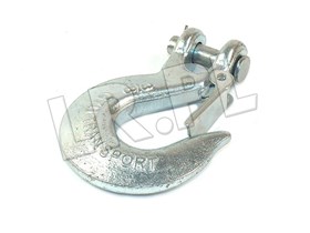HAK LINY WYCIAGARKI TALON ( Z ZABEZPIECZ SUP9024555