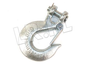 HAK LINY WYCIAGARKI TALON ( Z ZABEZPIECZ SUP9024555