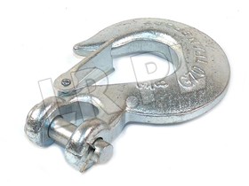 HAK LINY WYCIAGARKI TALON ( Z ZABEZPIECZ SUP9024555