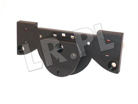 REPERATURKA ZAWOROW POMPY ABS - DISCOVER SWO500030WABCO
