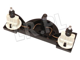 REPERATURKA ZAWOROW POMPY ABS - DISCOVER SWO500030WABCO