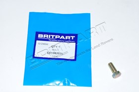 SRUBA MOCOWANIA DOCISKU SPRZEGLA SX108201L