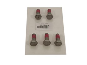 SRUBA OSI PIASTY DISCO / DEFENDER SX110257M