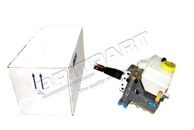 BOOSTER-ABS SXC100010G