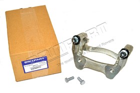 JARZMO HAMULCA TYL DISCO 3 4 RR SPORT SXP500013