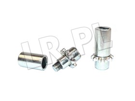 REGULATOR SZCZEK HAMULCA RECZNEGO DISCOV SXS500011GEN