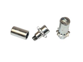 REGULATOR SZCZEK HAMULCA RECZNEGO DISCOV SXS500011GEN