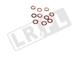 PODKLADKA SRUBY BANJO PRZEWODU HAMULCOWE SYF100330