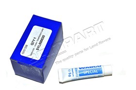GREASE - HIGH TEMPERATURE SYL500020G