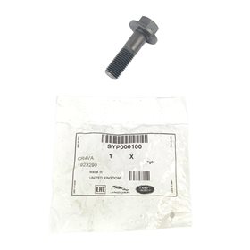 SRUBA ZACISKU HAMULCOWEGO RR L322 OD 200 SYP000100GEN