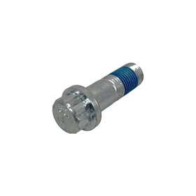 SRUBA ZACISKU HAMULCOWEGO RRC / DISCO / SYP500090BM