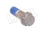 SRUBA ZACISKU HAMULCOWEGO RRC / DISCO / SYP500090G