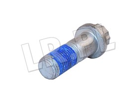 SRUBA ZACISKU HAMULCOWEGO RRC / DISCO / SYP500090G