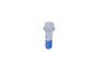 SRUBA ZACISKU HAMULCOWEGO RRC / DISCO / SYP500090G