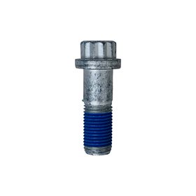 SRUBA ZACISKU HAMULCOWEGO RRC / DISCO / SYP500090G