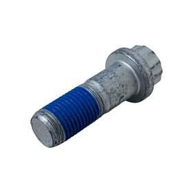 SRUBA ZACISKU HAMULCOWEGO RRC / DISCO / SYP500090G