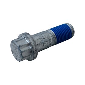 SRUBA ZACISKU HAMULCOWEGO RRC / DISCO / SYP500090G