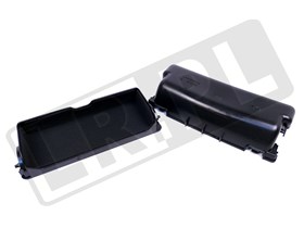 UCHWYT NA OKULARY NA PODSUFITCE T2H23526PVJGEN