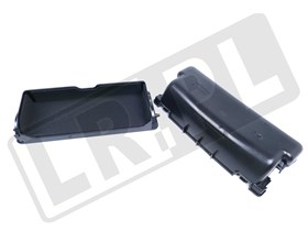 UCHWYT NA OKULARY NA PODSUFITCE T2H23526PVJGEN