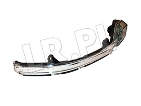 KIERUNKOWSKAZ W LUSTERKU PRAWY T2H9671GEN