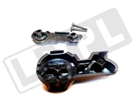 PLATE-PLINTH T2R13865GEN