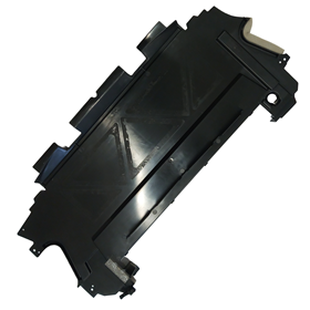 DEFLEKTOR DOLNY CHLODNICY WODY JAGUAR F T2R17062GEN