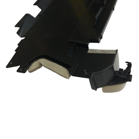 DEFLEKTOR DOLNY CHLODNICY WODY JAGUAR F T2R17062GEN