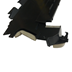 DEFLEKTOR DOLNY CHLODNICY WODY JAGUAR F T2R17062GEN