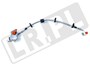 PRZEWOD HAMULCOWY JAGUAR F-TYPE PRAWY PR T2R9988GEN