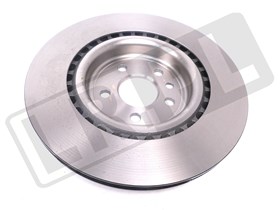 TARCZA HAMULCOWA TYL (PARA) JAGUAR F-PAC T4A2061GEN